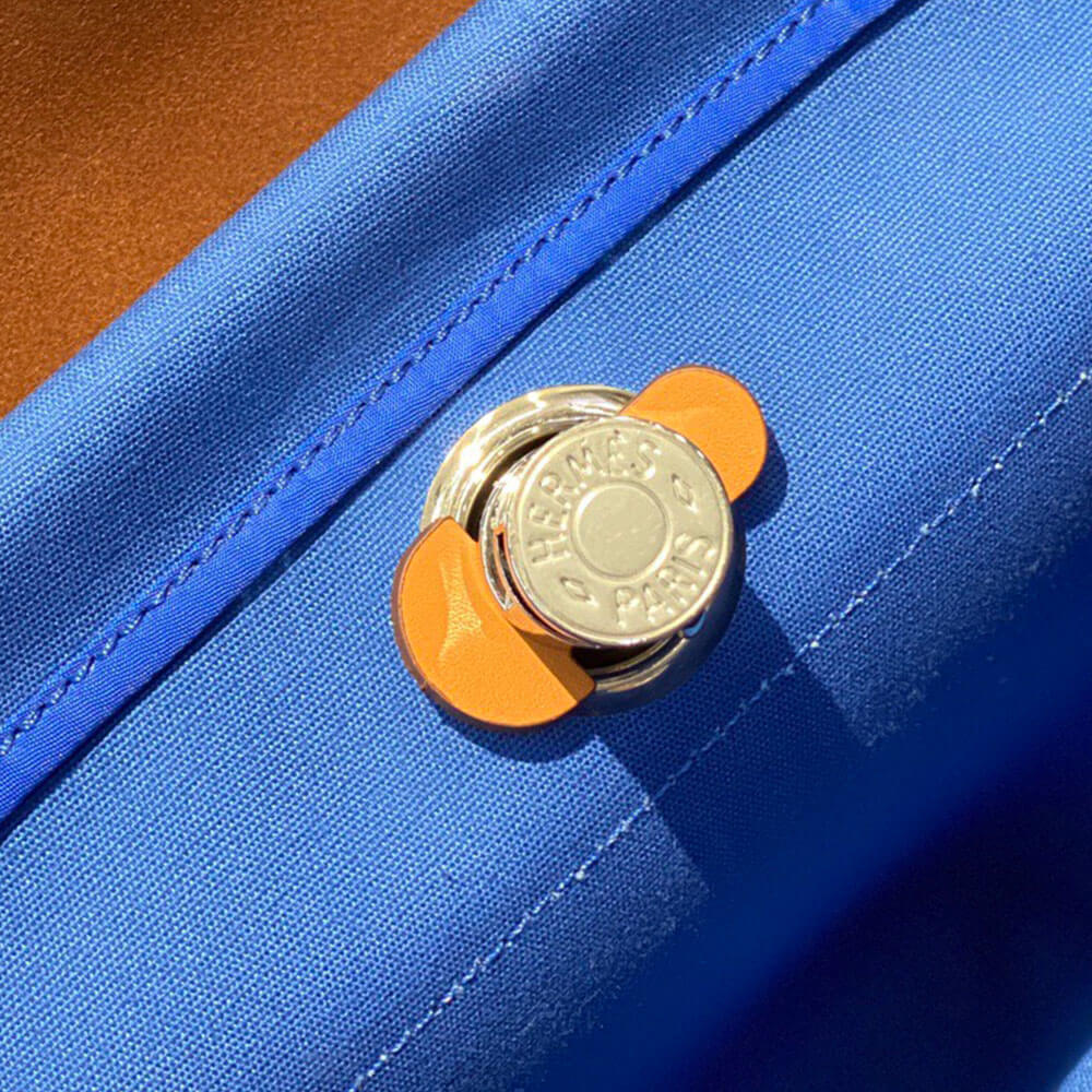 HERMES Herbag Zip 31 bag1:1High-quality replica