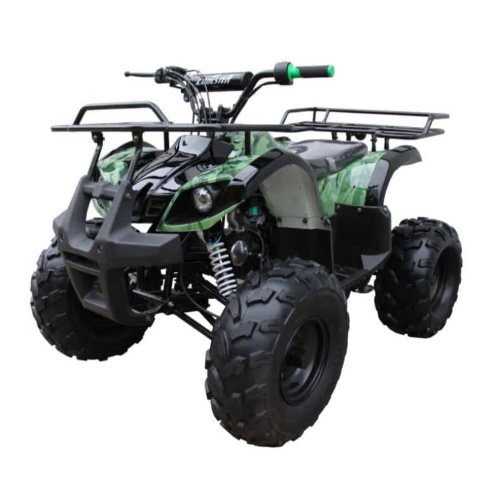 RPS 125cc ATV Rider 8 Big Tire - Image 13