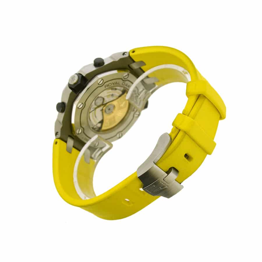 Audemars Piguet Diver Replica - Top club