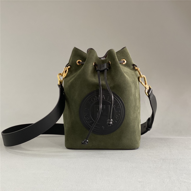 fendi mon tresor bucket bag - Replicaclubs