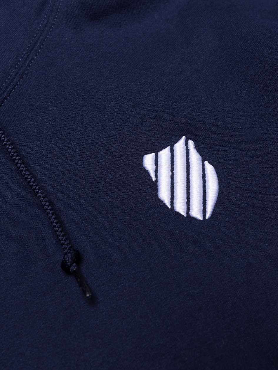 HERITAGE HOODIE - Footwear K-Swiss