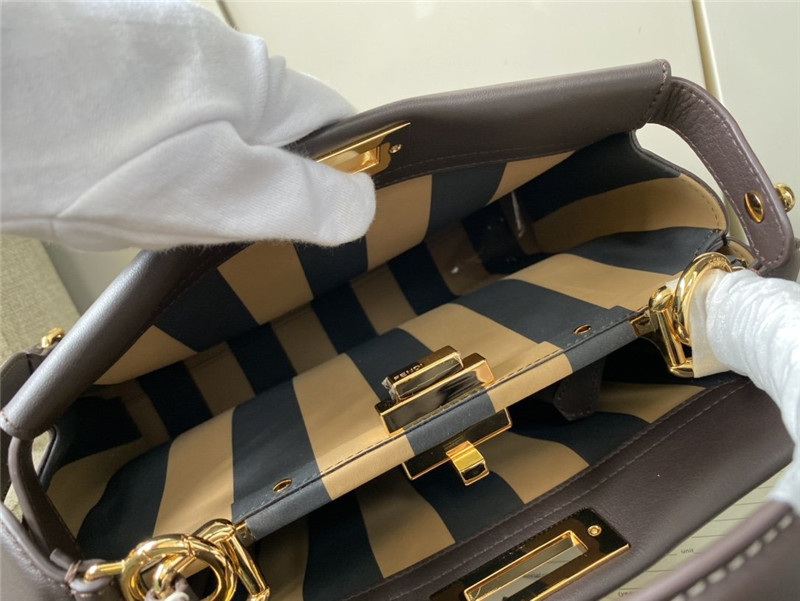 fendi peekaboo bag medium - Replicaclubs