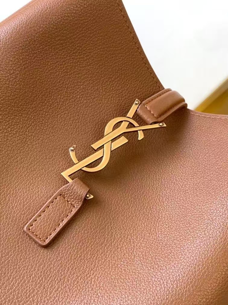 Saint Laurent LE 5 À 7 Small HandBag1:1High-quality replica