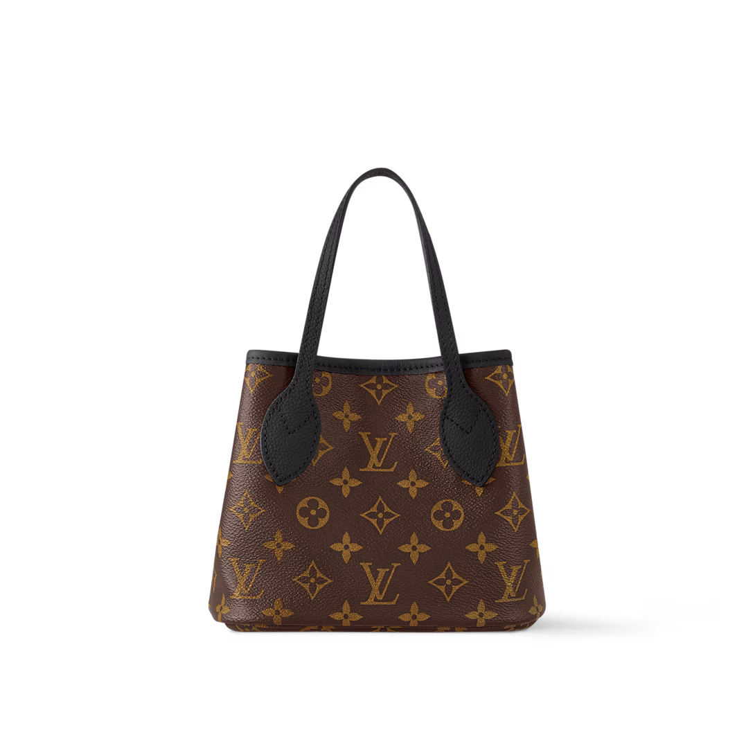 Replicate Louis Vuitton Neverfull Bandoulière Inside Out BB M12099 (1:1 replica)1:1High-quality replica