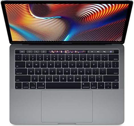 Apple MacBook Pro 13.3