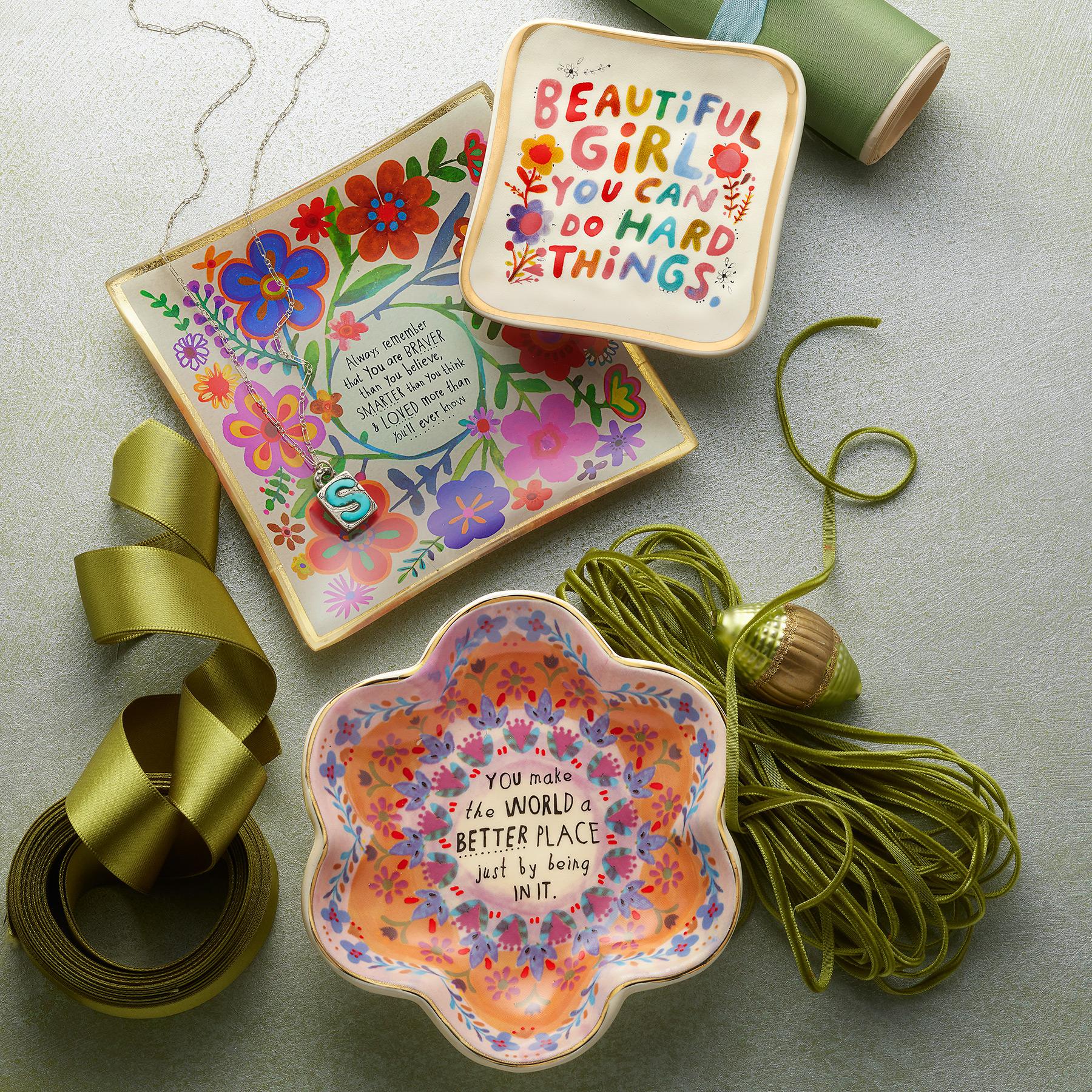 Always Remember Dish - Sundance Clothing