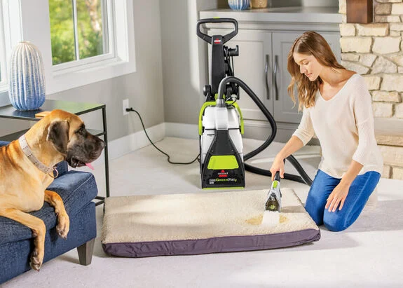 Big Green® PET PRO Carpet Cleaner