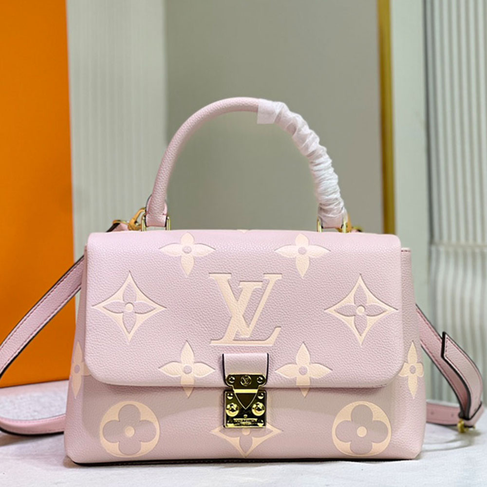 Louis Vuitton LV Madeleine Handag M460411:1High-quality replica