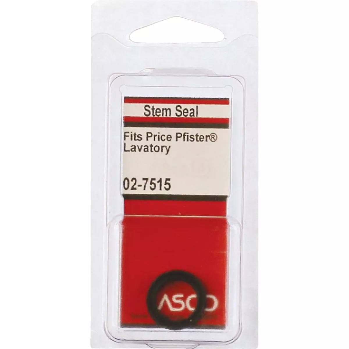 Lasco Bottom Seal for Price Pfister Bathroom and Kitchen Stem