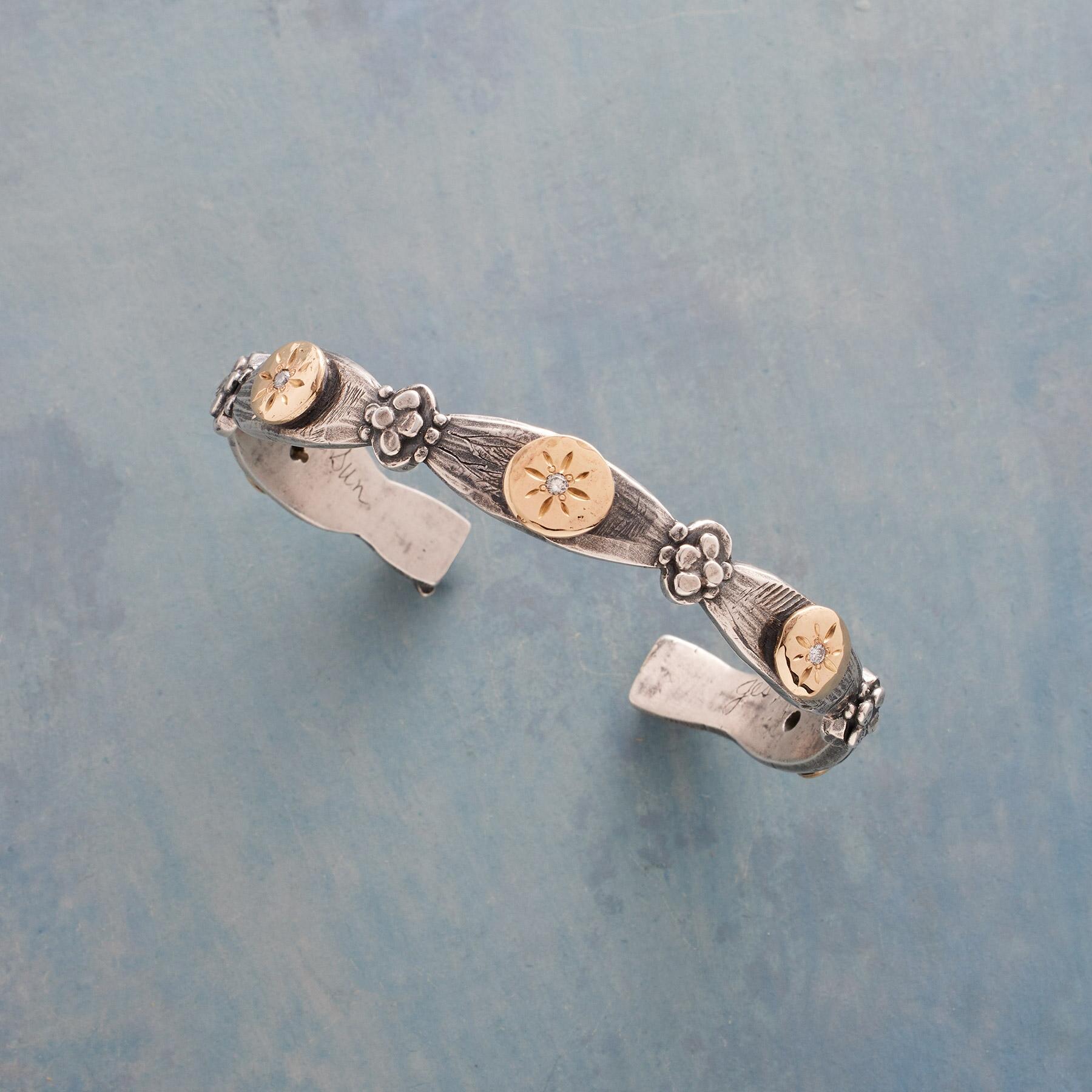 Kalalau Cuff Bracelet - Sundance Clothing