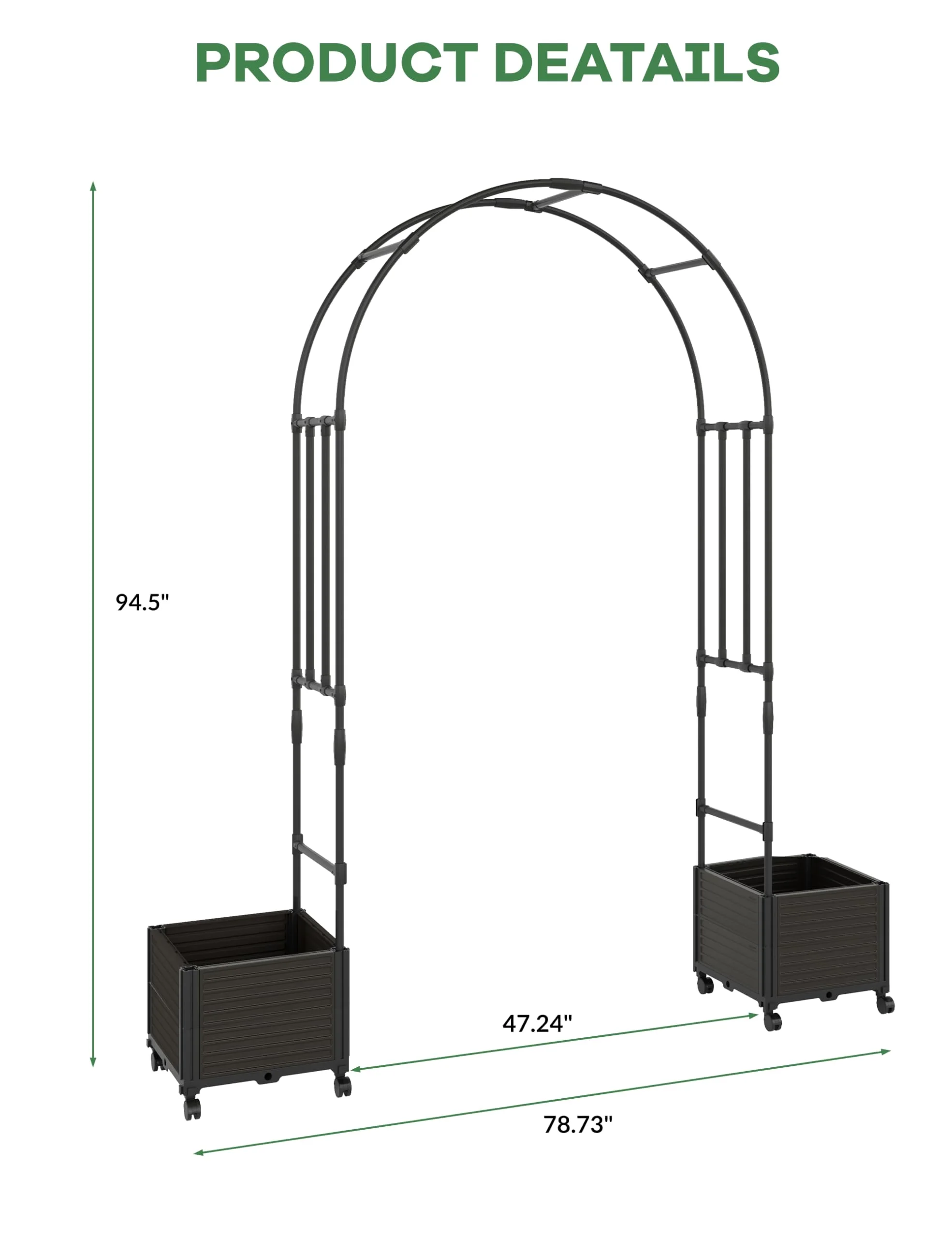 Riedhoff Span 47.2