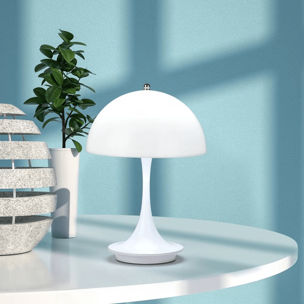 SmartLicht – LED Tafel Lamp – Slim en Stijlvol voor je Tafel of Bureau