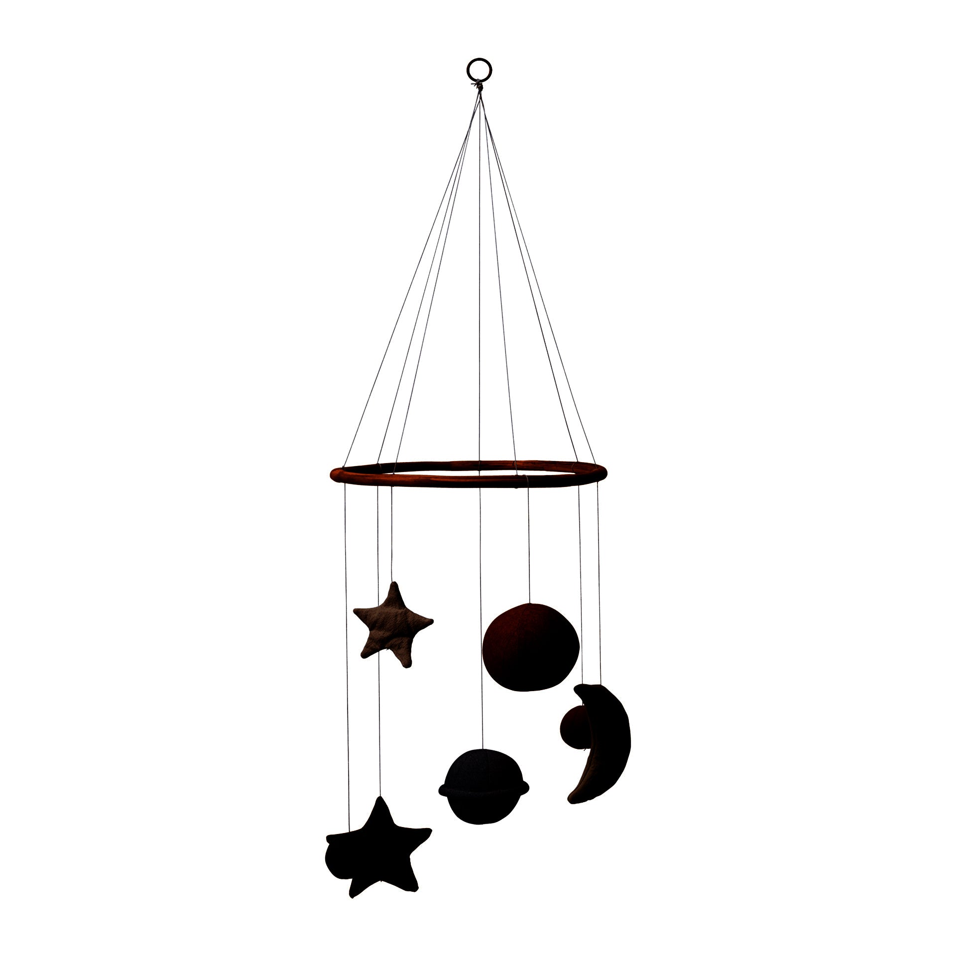 Ferm Living Skye Mobiel - Multi