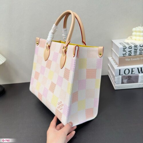 SPECIAL STYLE – Premium Quality Designer Bags1:1High-quality replica