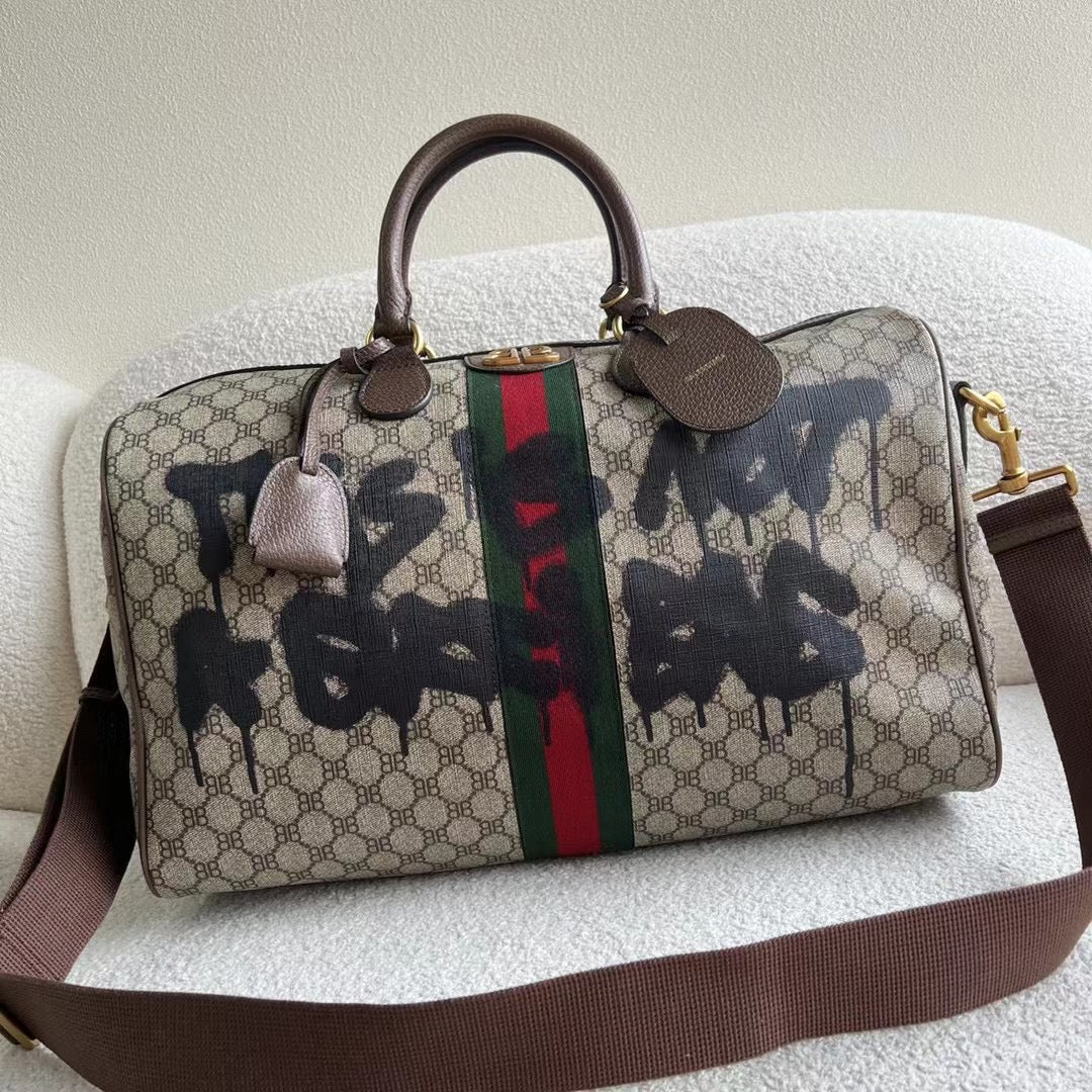 Balenciaga Bag Dupe (ColaReps) - Replicaclubs