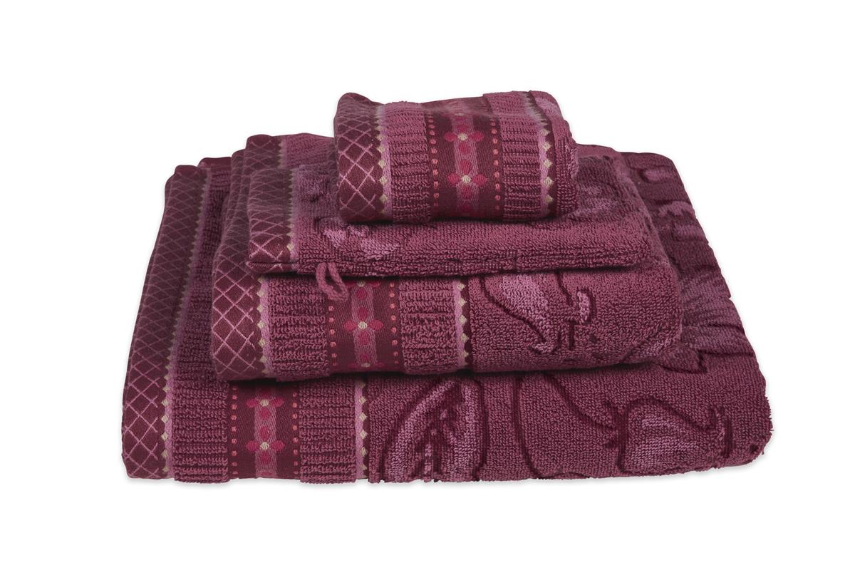 Pip Studio Handdoek 55 x 100 cm set van 3