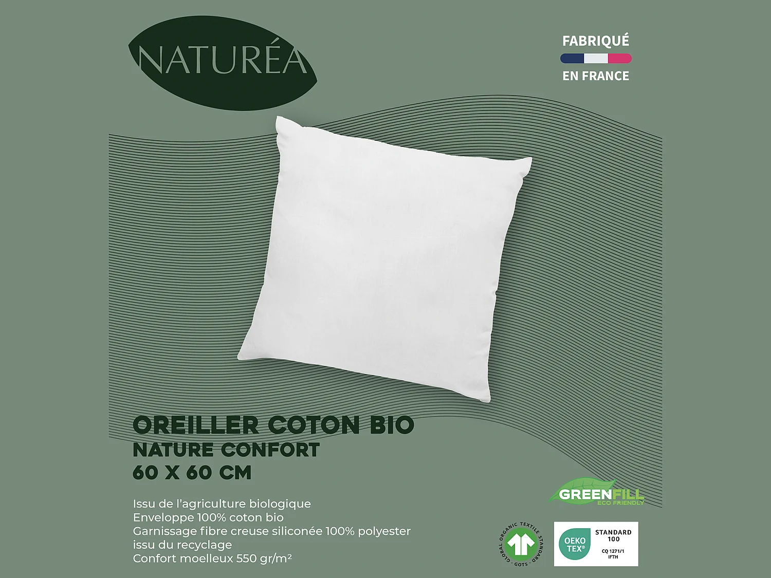 NATURECONFORT