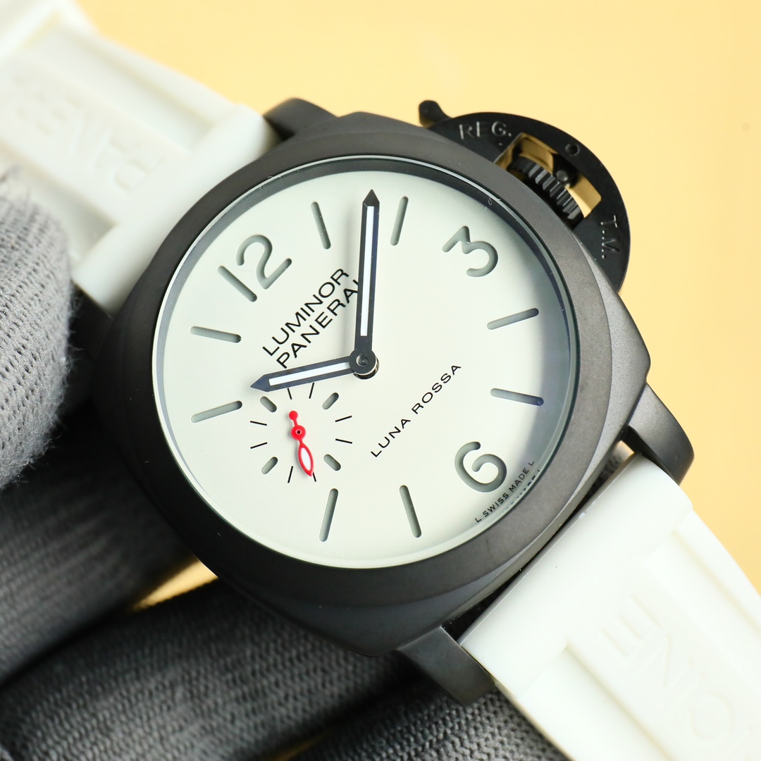 Panerai Luminor Marina Blu Profondo 44mm PAM01157(1:1 replica) - Top club