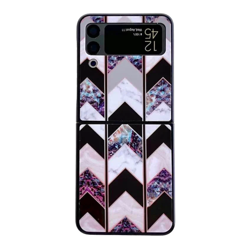 Samsung Galaxy Z Flip6/5/4/3 5G case Chlorite - Wholesale & Influencer