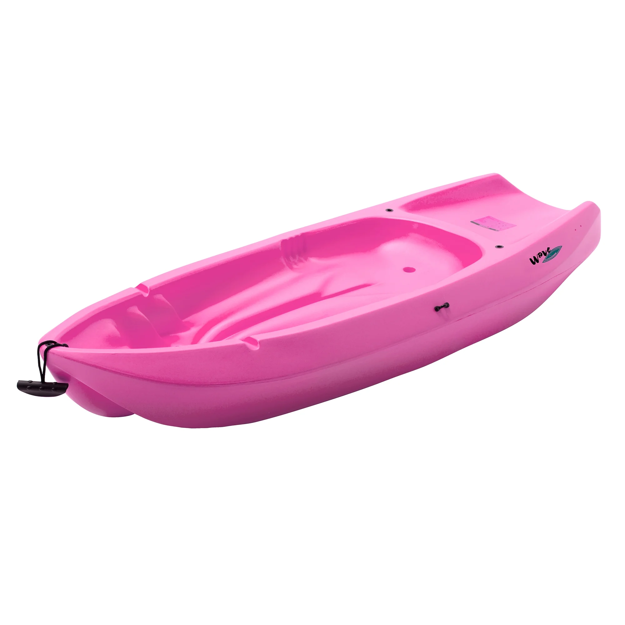 Lifetime Wave 6 ft Youth Kayak, Fire Red (91401) - Image 71