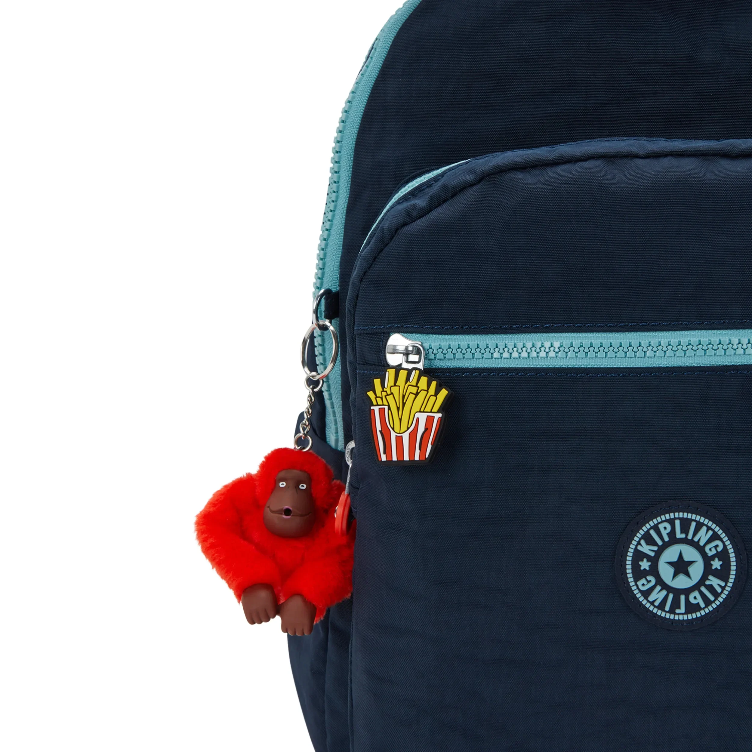 FRIES PULLER