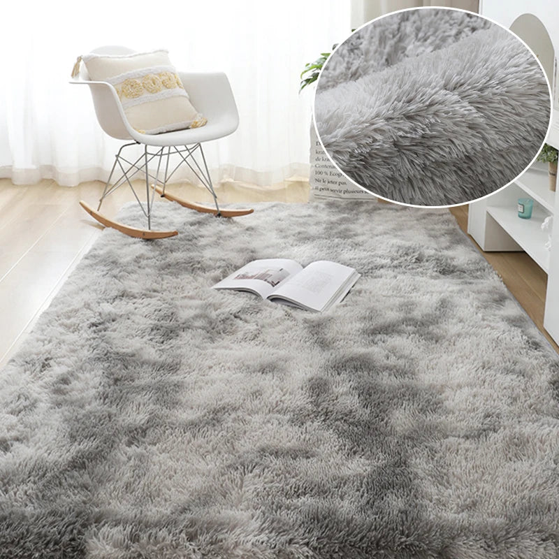VelvetPlush | Antislip tapijt