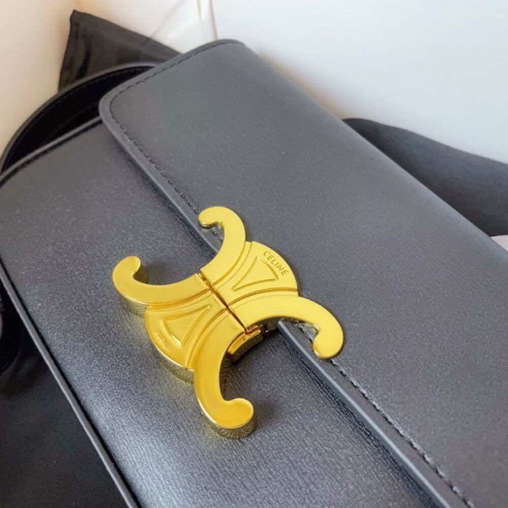Celine Triomphe Shoulder Bag1:1High-quality replica