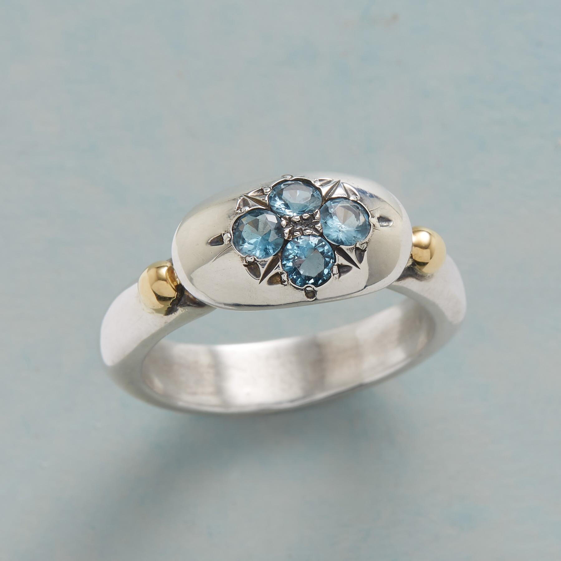 Veronica Ring - Sundance Clothing