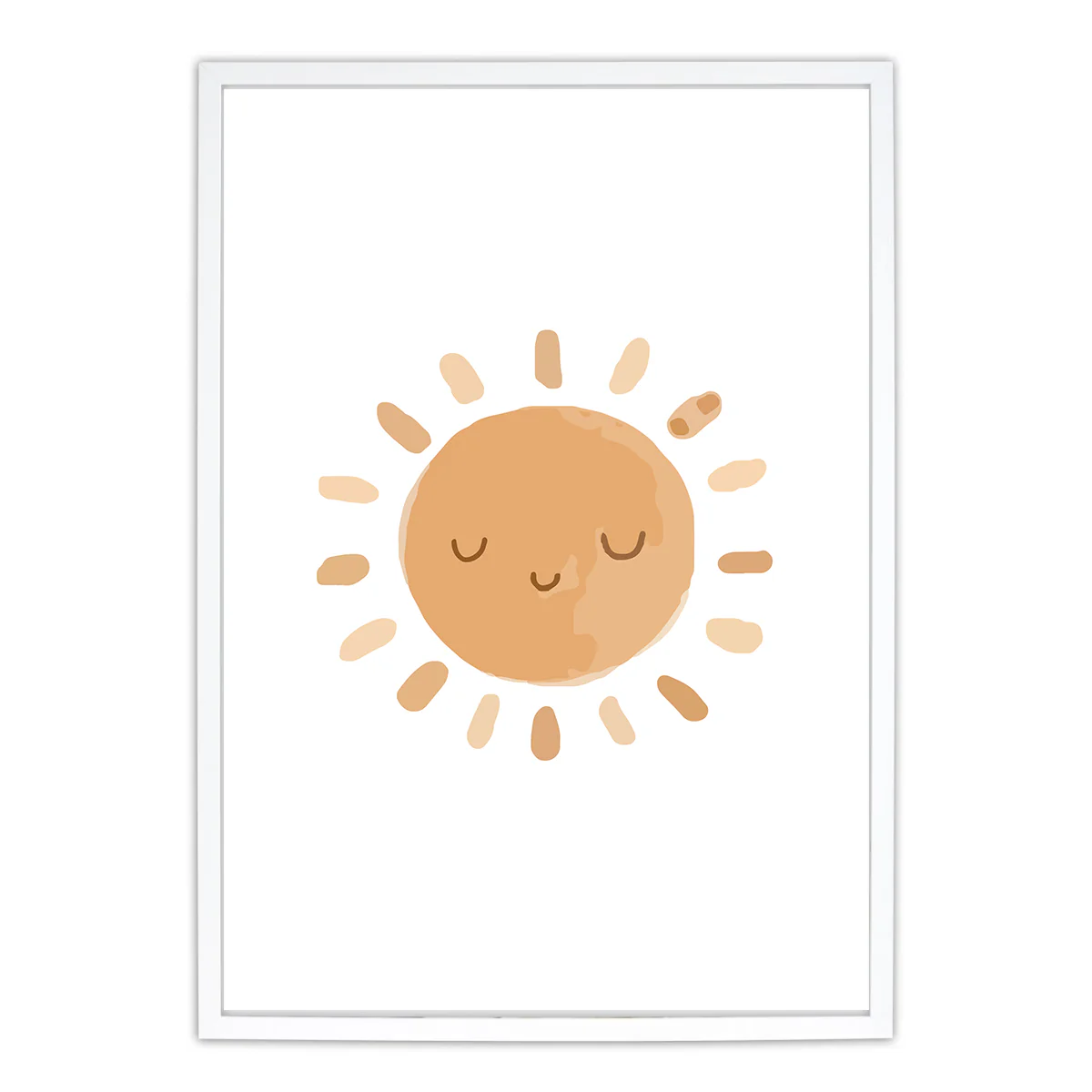 Bowzoom Poster Boho Dreams