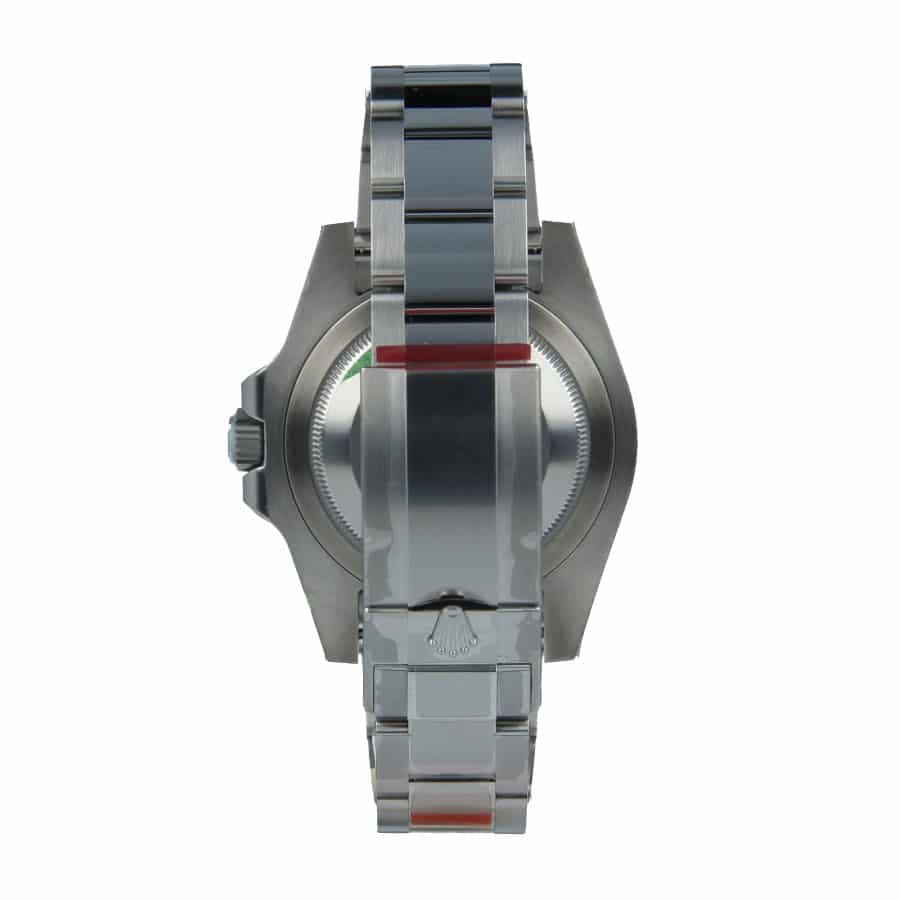 Rolex GMT-Master II Black Dial Batman Bezel 116710BLNR Oyster Replica - Top club