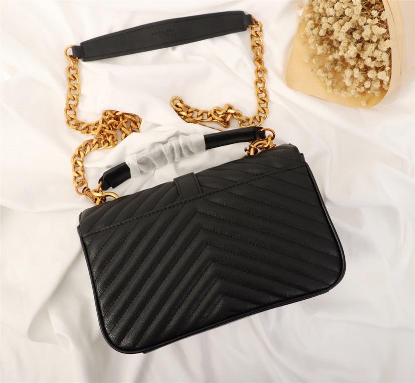 TO – Luxury Edition Bags SLY 1371:1High-quality replica