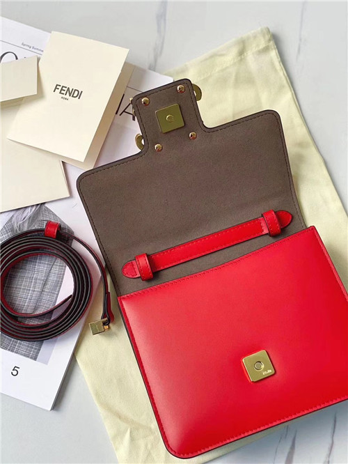 fendi karligraphy bag - Replicaclubs