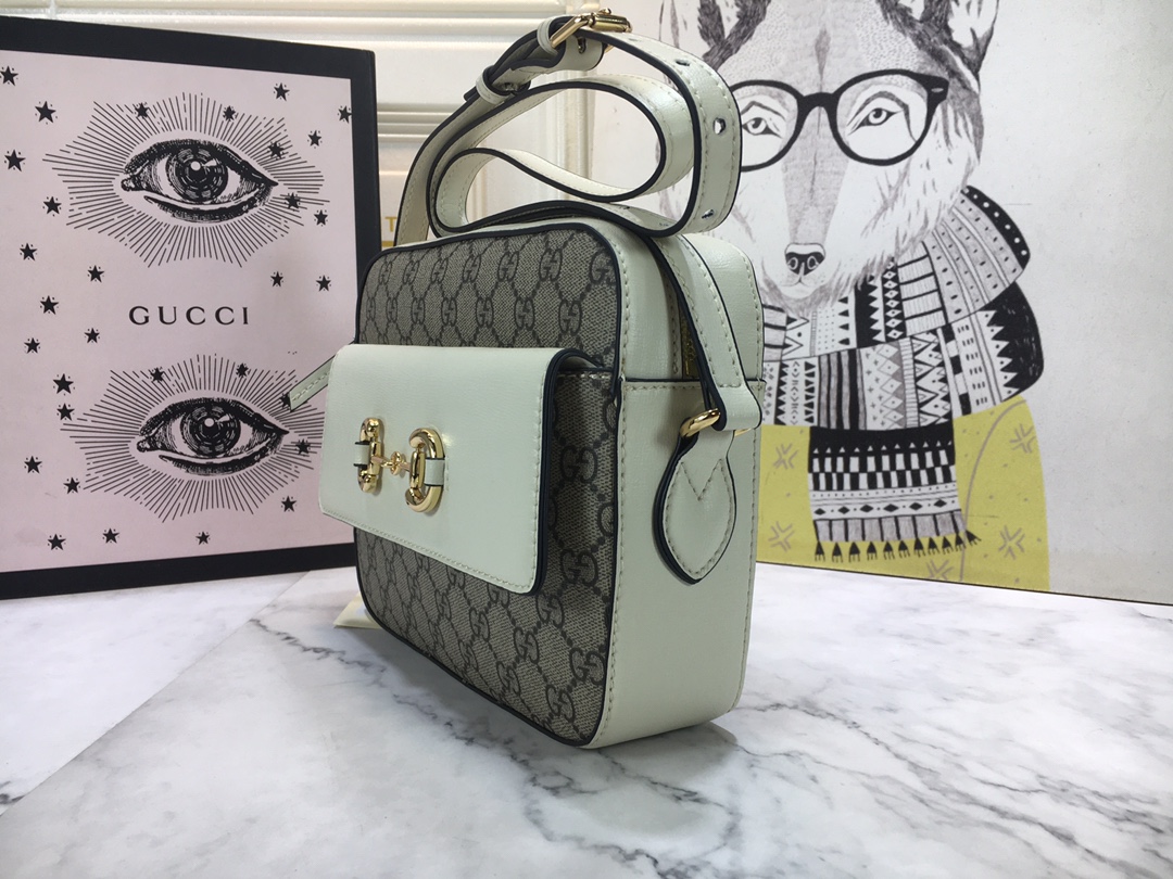 Replica Gucci Horsebit 1955 Small Bag- 5 Colors1:1High-quality replica