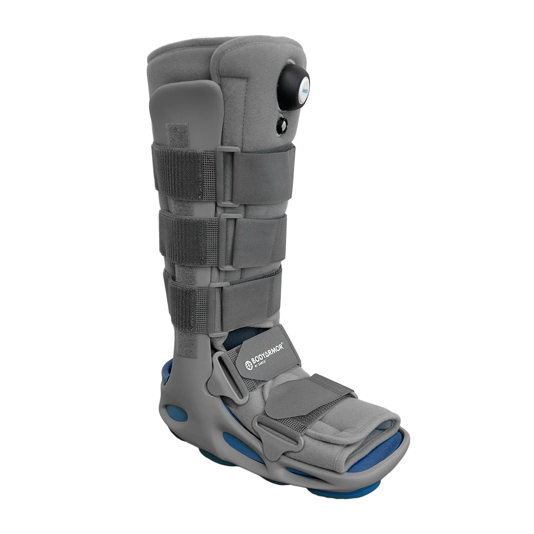 Protective Shoes - Abilene Artificial Limb