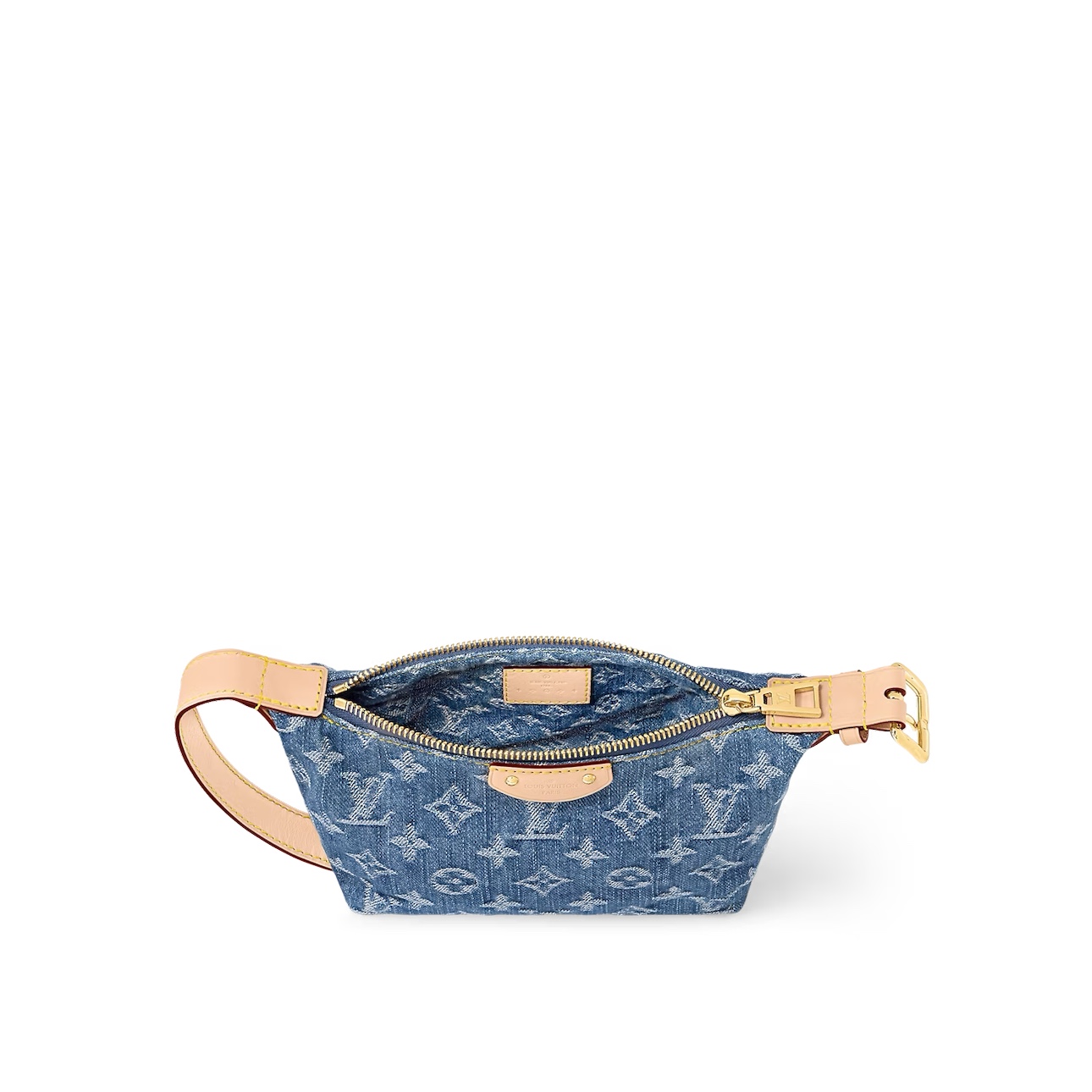 Hills Pochette M829491:1High-quality replica