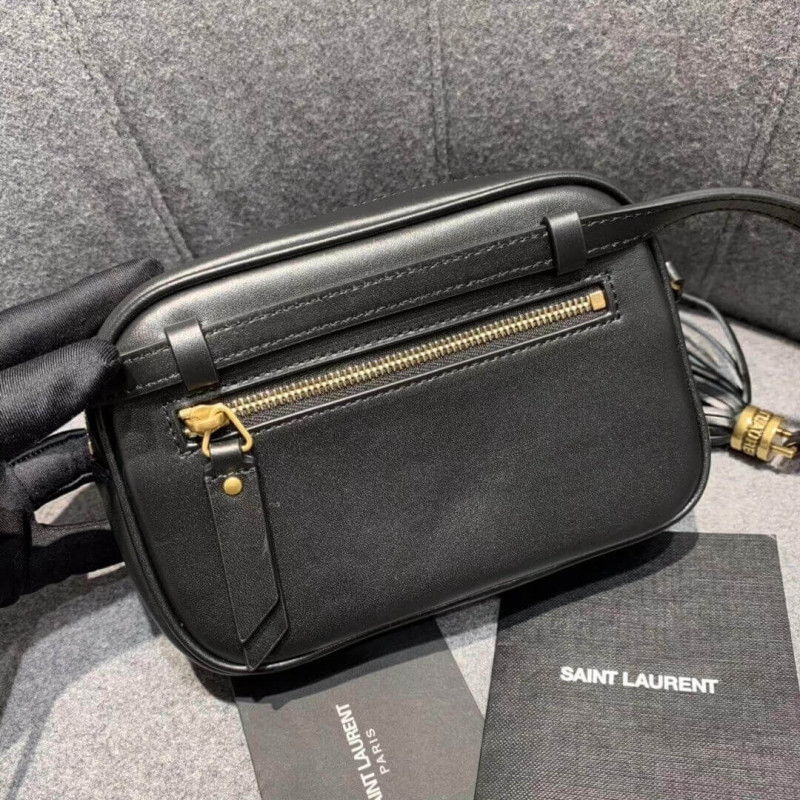 Replica Saint Laurent Lou Belt Bag 5348171:1High-quality replica