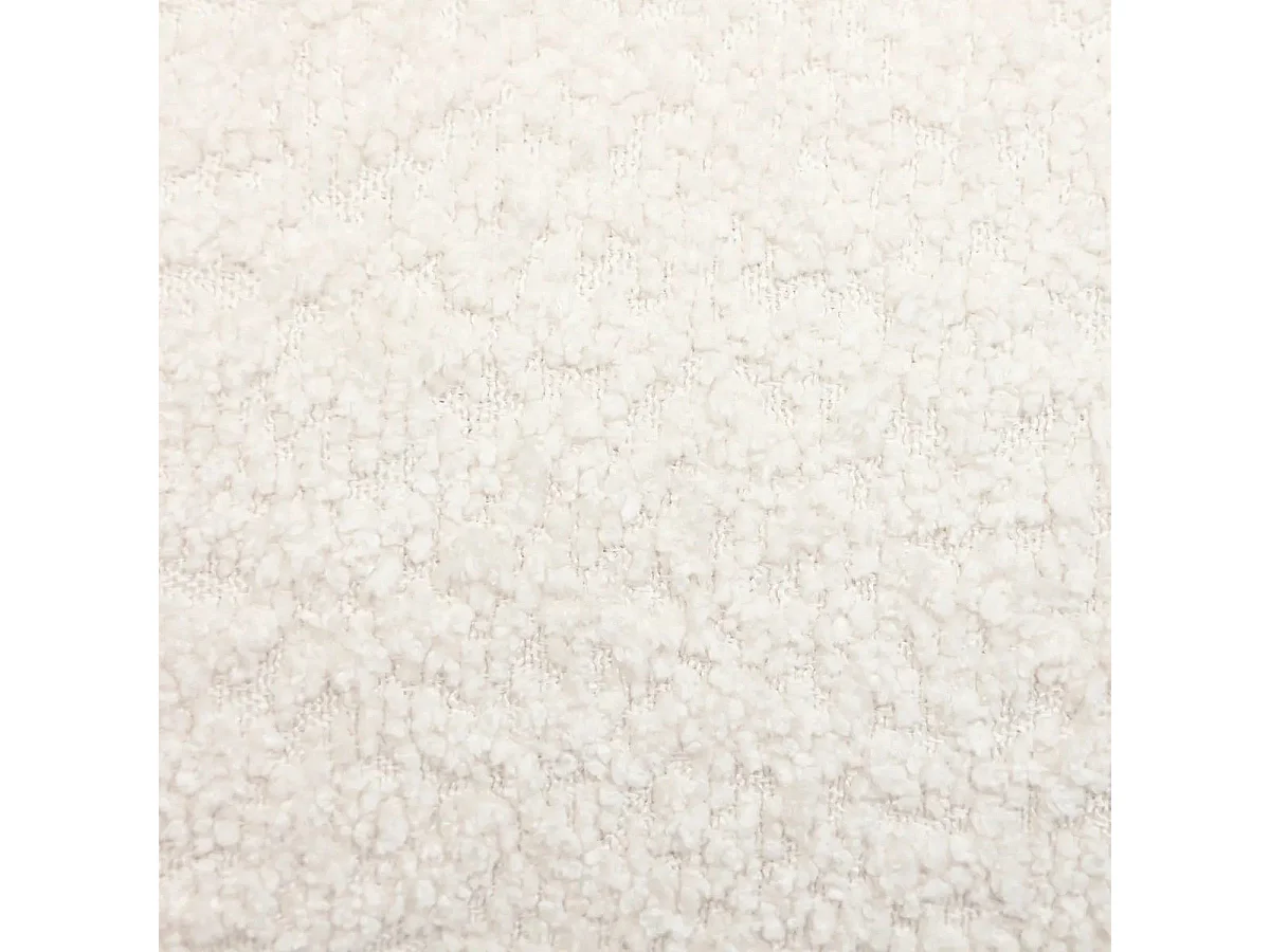 Coussin Déco Bouclette 
