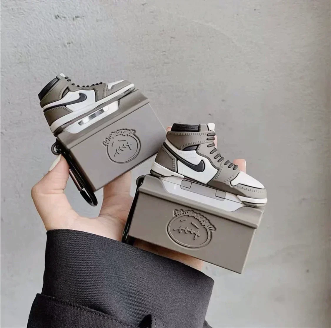 Nike Jordan Limit AirPods Cases - Wholesale & Influencer