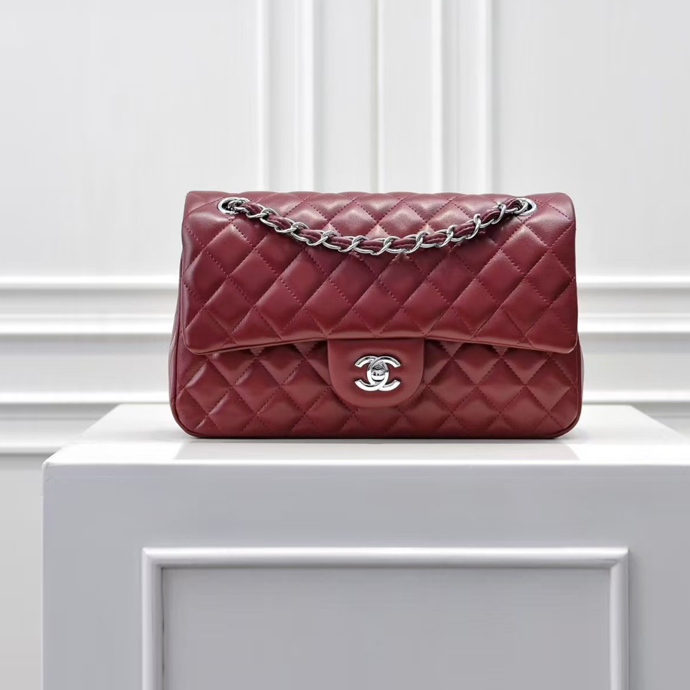 Chanel CF Bag 25CM (Replica)1:1High-quality replica
