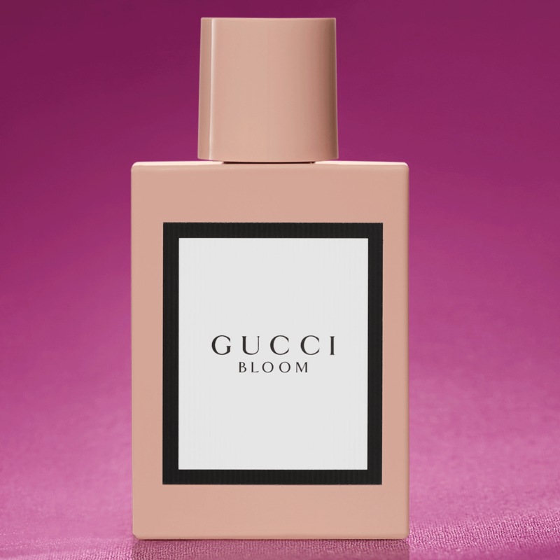 Gucci Bloom for Her - MIDNIGHT VELVET CATALOG