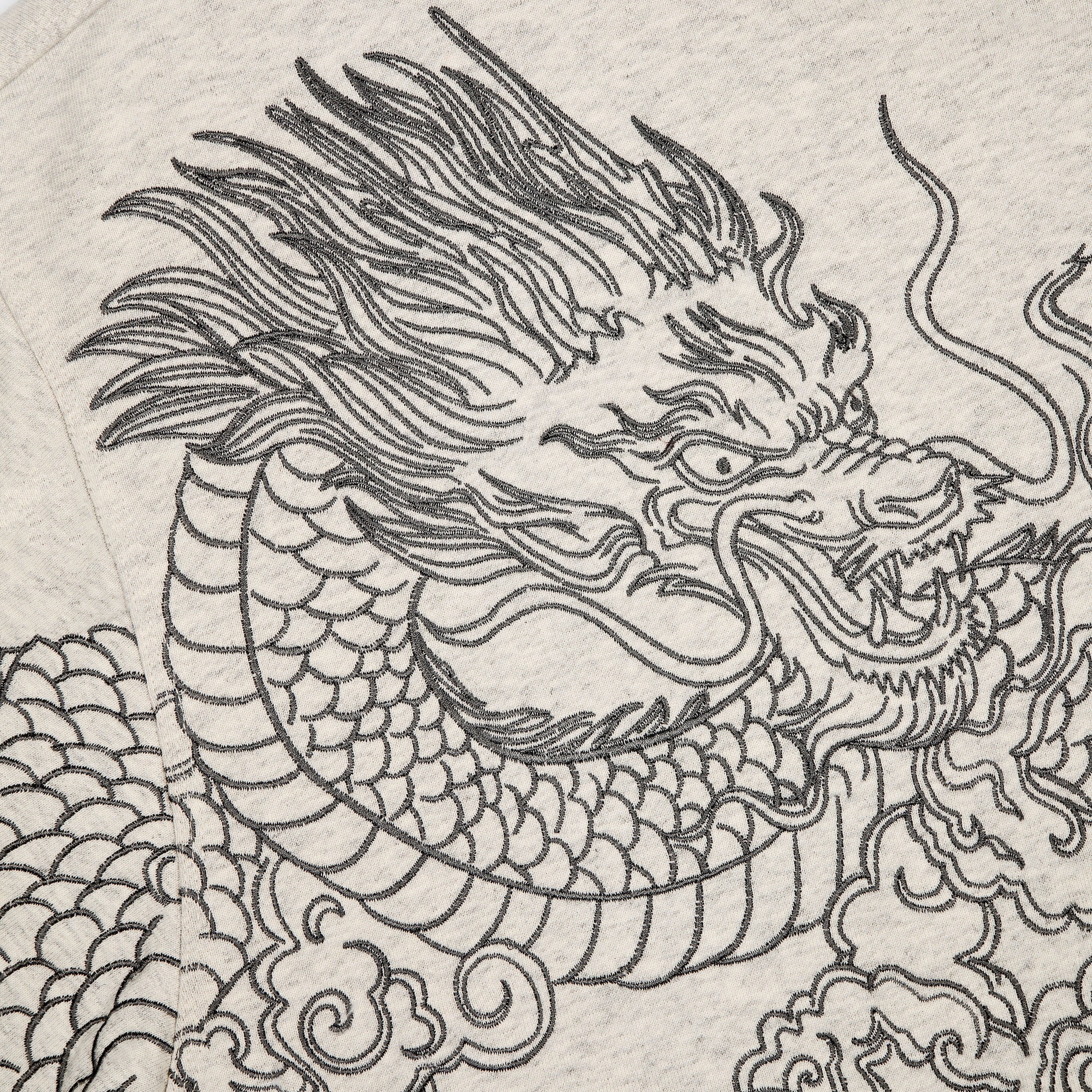 "yakuza v2" Button Up