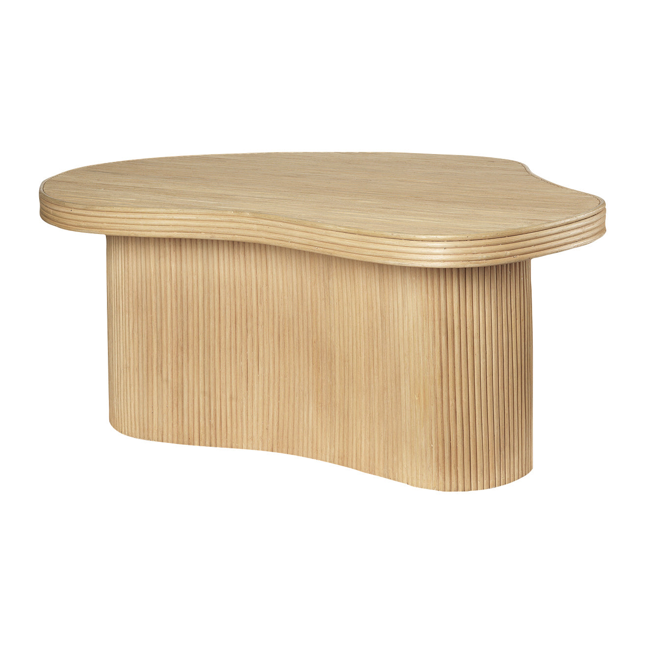 Ferm Living Isola Salontafel - Natural