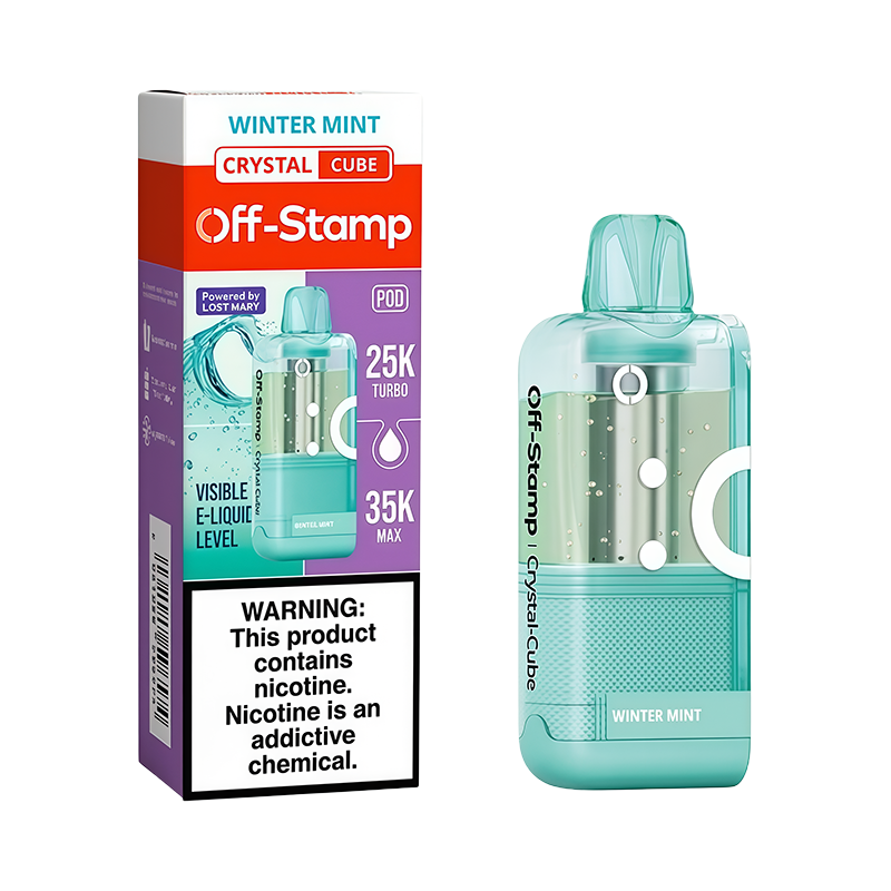 Winter-Mint_OFF-STAMP-X-CUBE-CRYSTAL-35K-POD