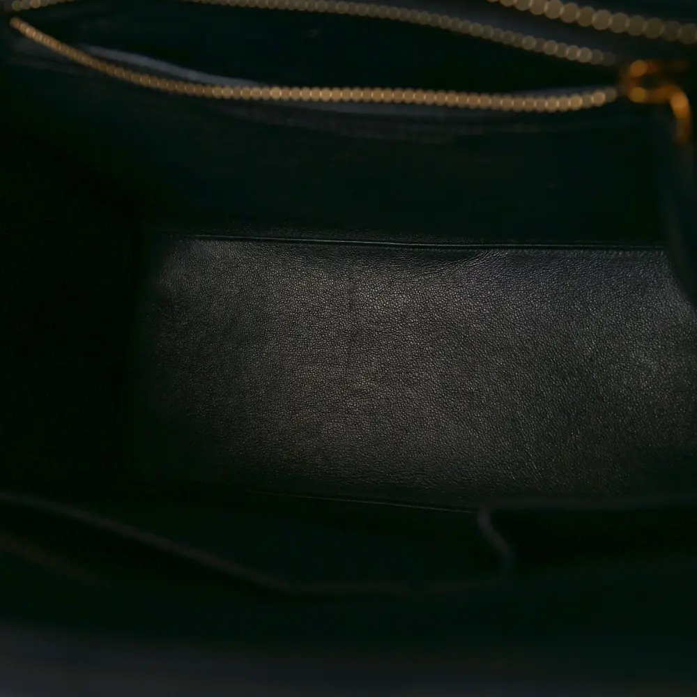 Mirror Quality Celine Handbags – Grass Smooth Leather Bi-Color Design1:1High-quality replica