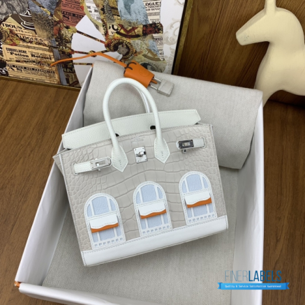 The Ultimate Highest Quality Replica: Hermès Birkin Faubourg 201:1High-quality replica