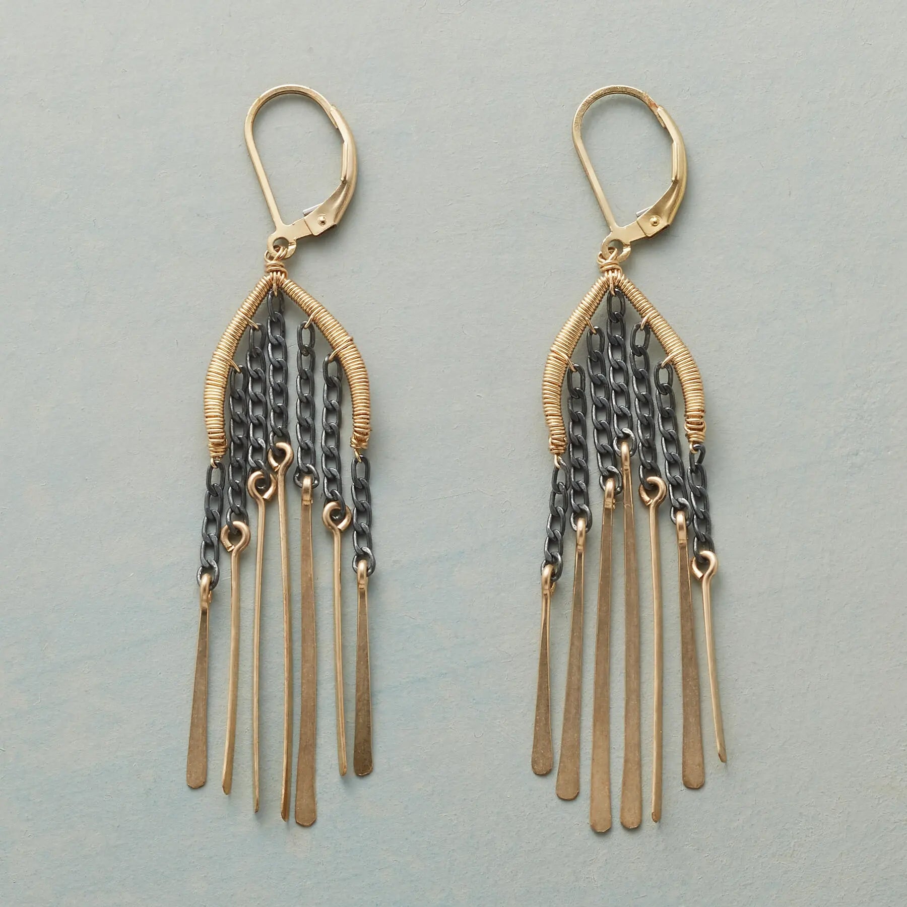 Catching Dreams Earrings - Sundance Clothing
