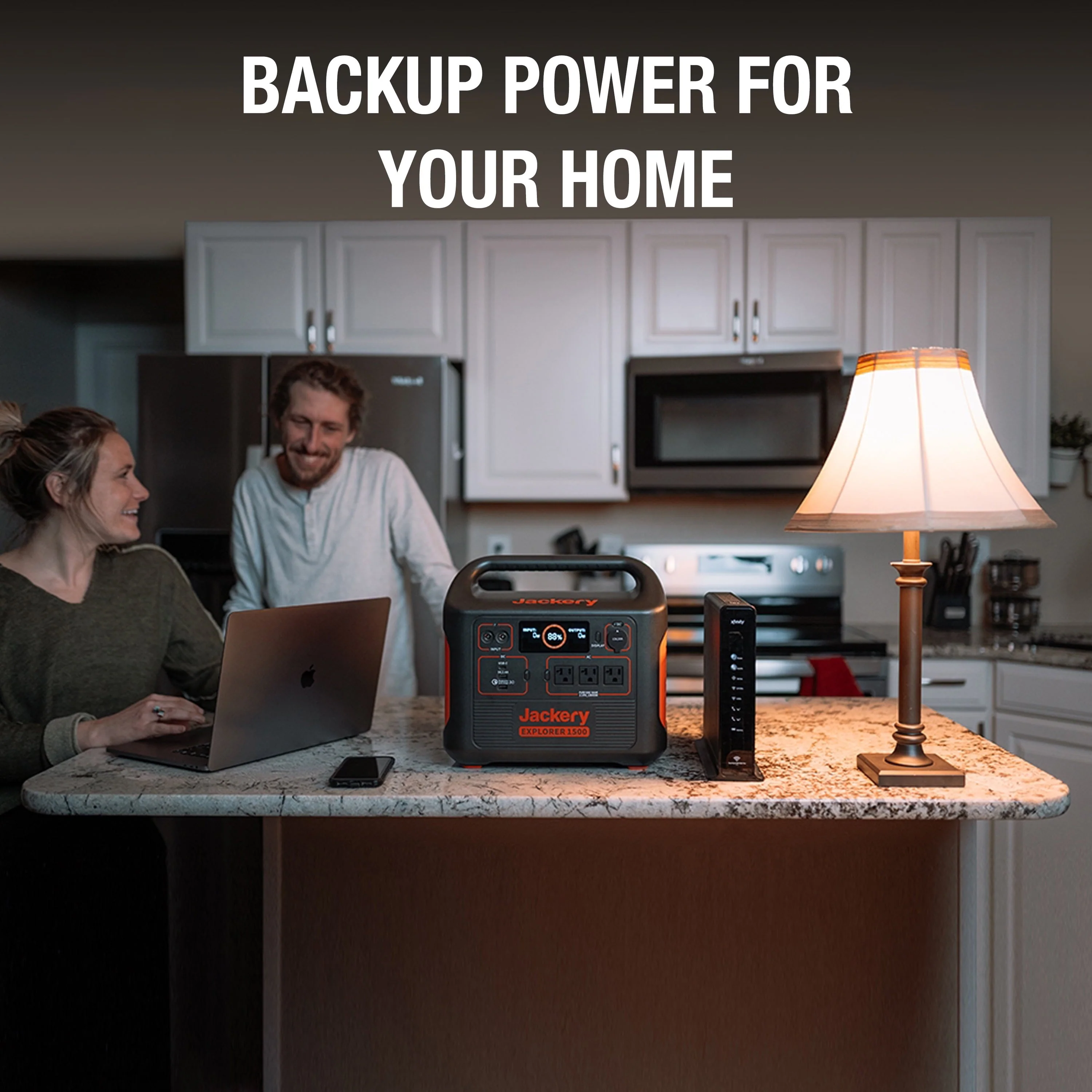 Jackery Explorer 1500 Portable Power Station - Image 10