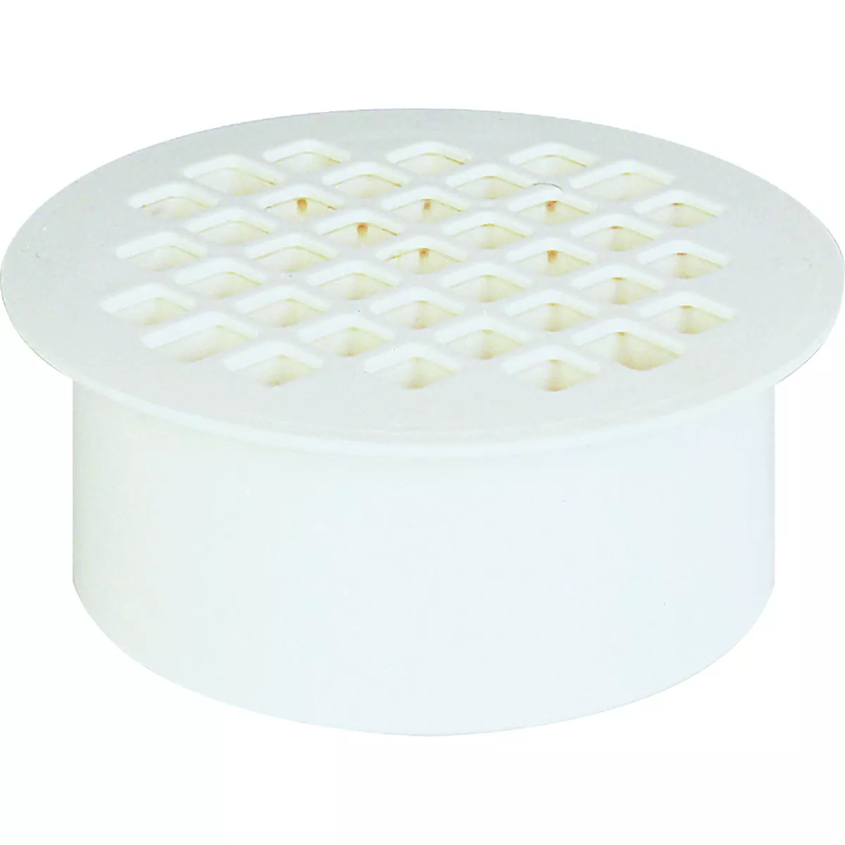 Sioux Chief 4 In. PVC Floor Drain