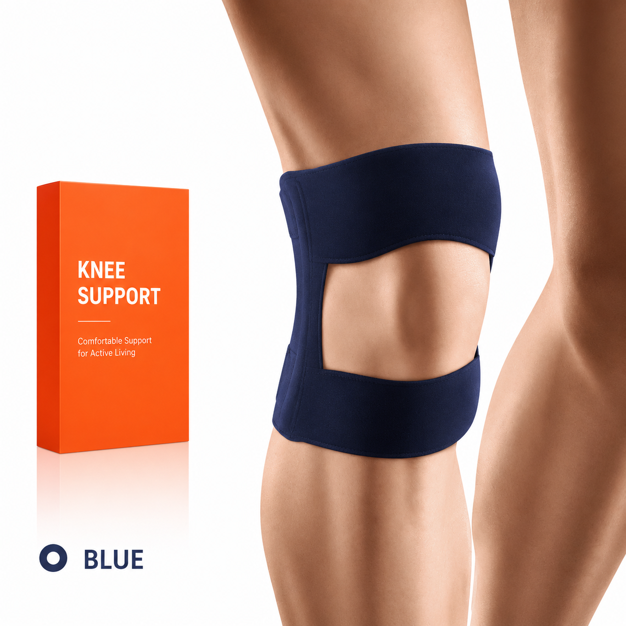 Air Sports Knee Protector