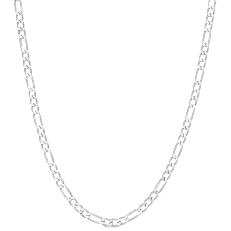Figaro Necklace - MIDNIGHT VELVET CATALOG